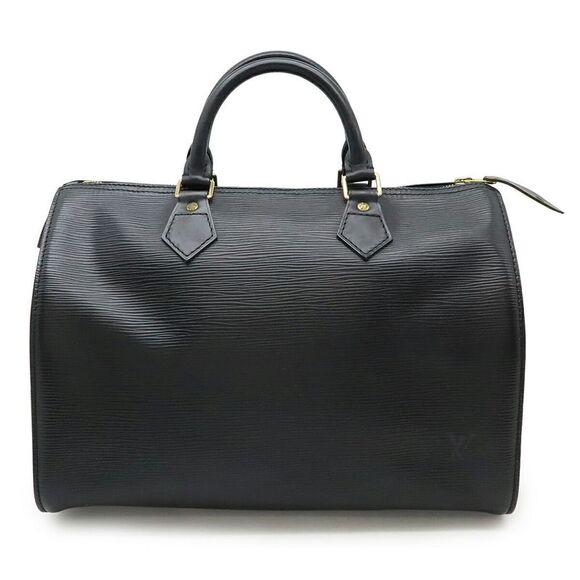 Louis Vuitton Epi Speedy 30 Handbag - Picture 1 of 8